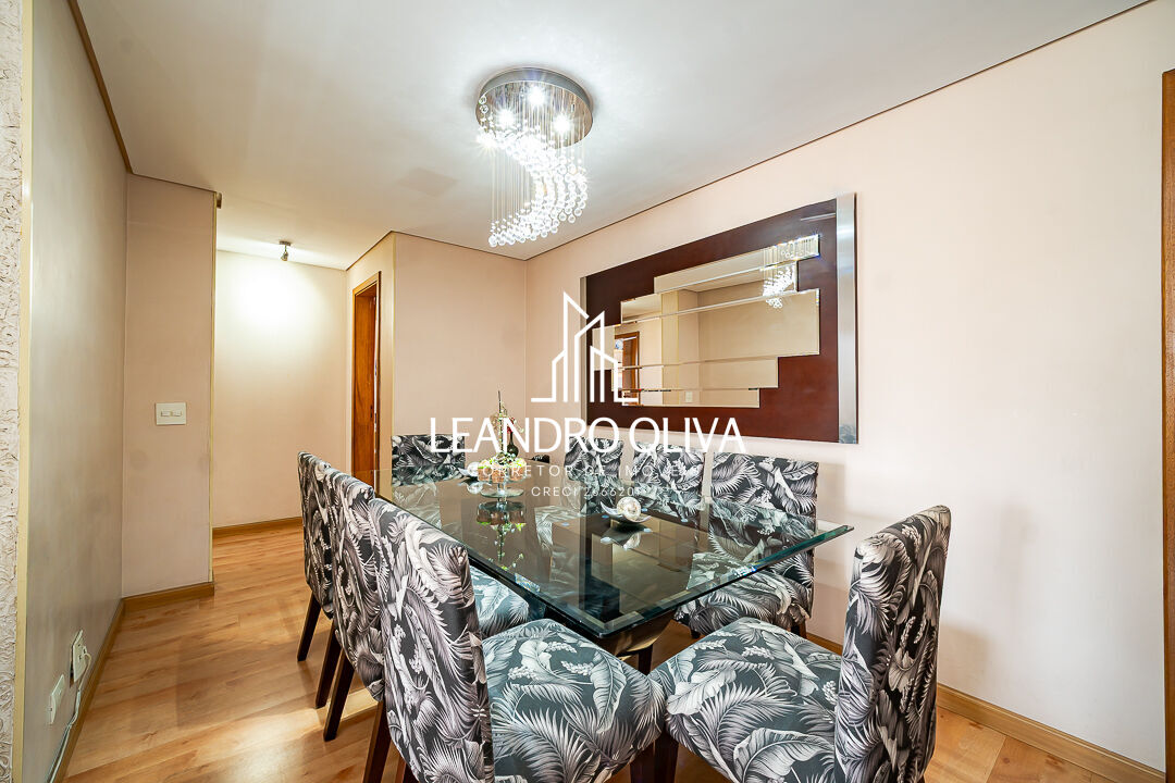 Apartamento, 4 quartos, 206 m² - Foto 34