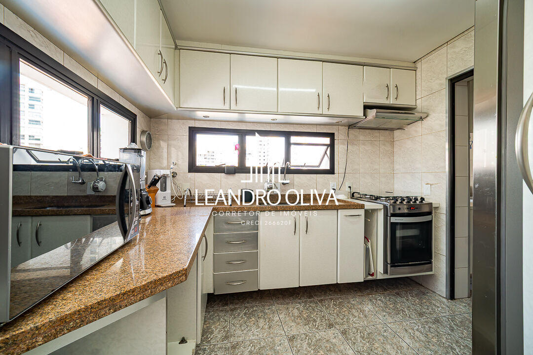 Apartamento, 4 quartos, 206 m² - Foto 27