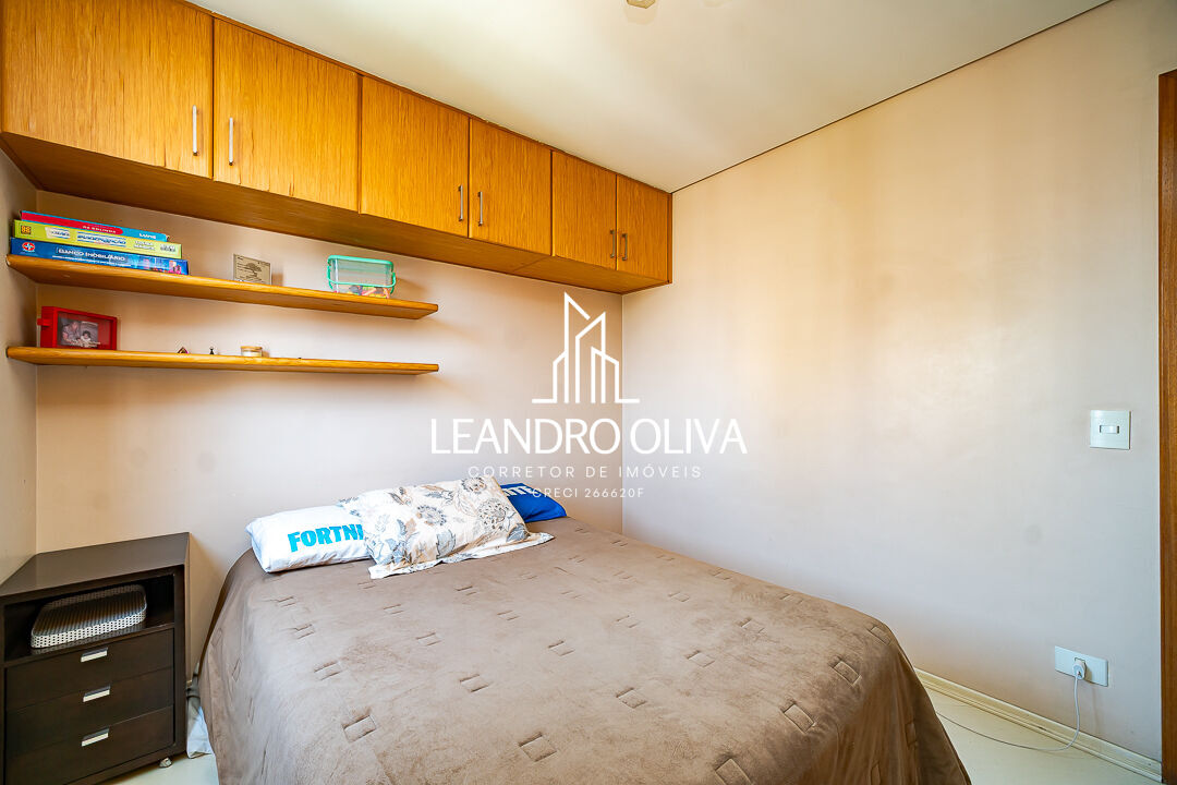 Apartamento, 4 quartos, 206 m² - Foto 15