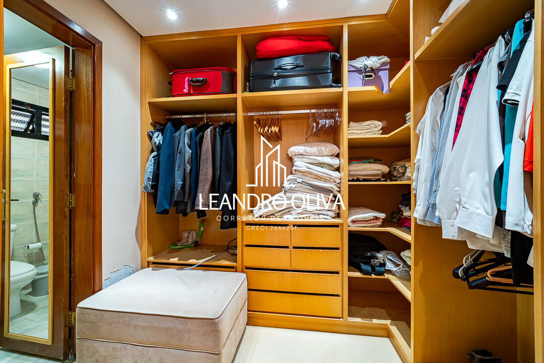 Apartamento, 4 quartos, 206 m² - Foto 5