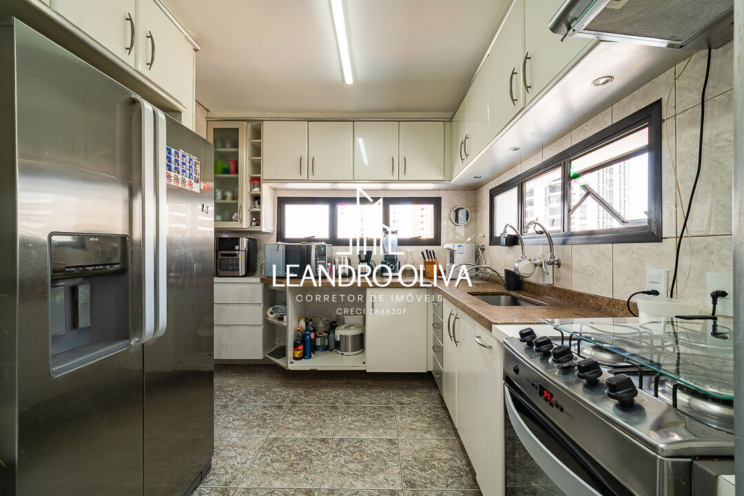 Apartamento, 4 quartos, 206 m² - Foto 25