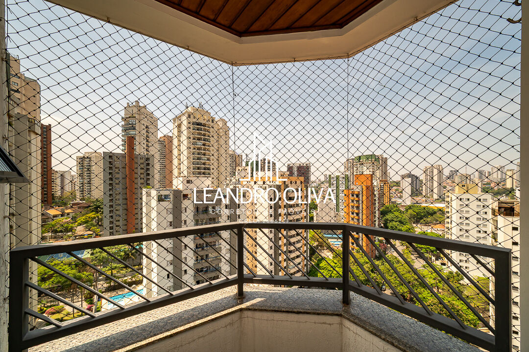 Apartamento, 4 quartos, 206 m² - Foto 8