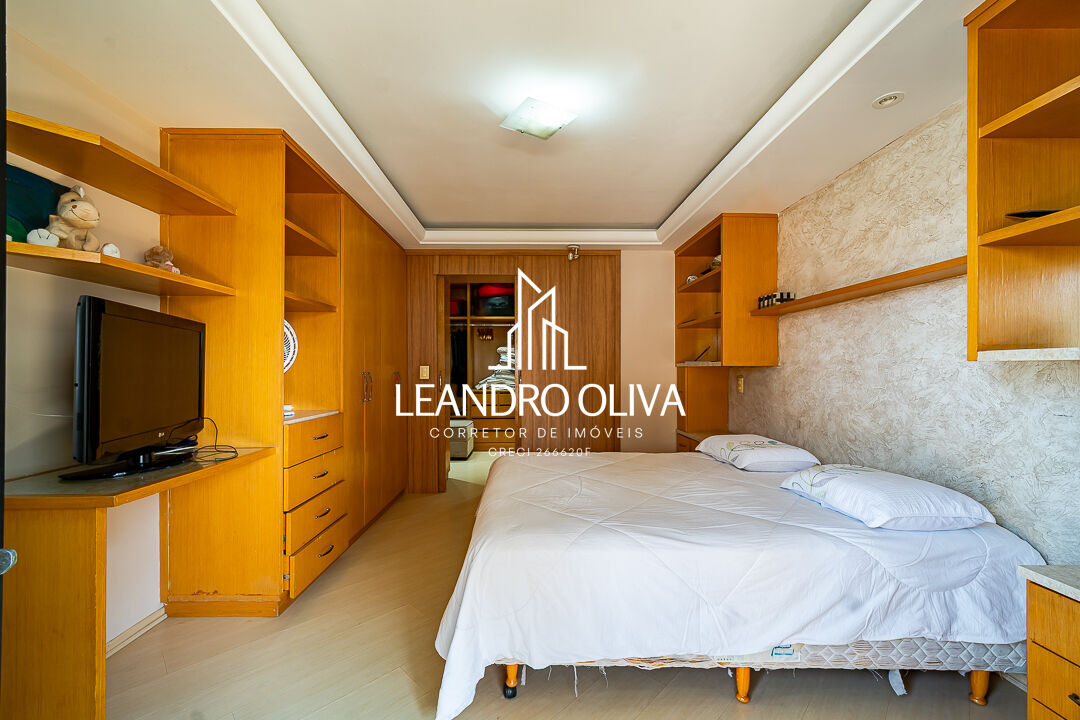 Apartamento, 4 quartos, 206 m² - Foto 9