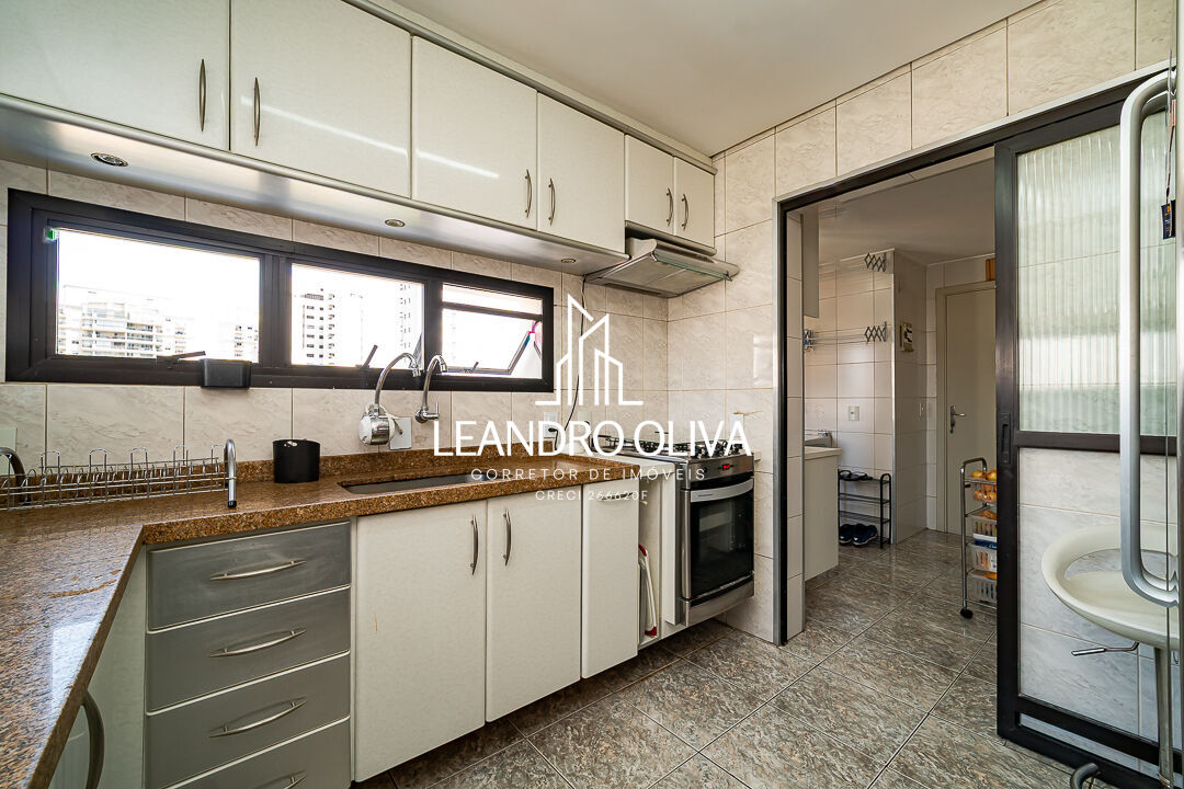 Apartamento, 4 quartos, 206 m² - Foto 33