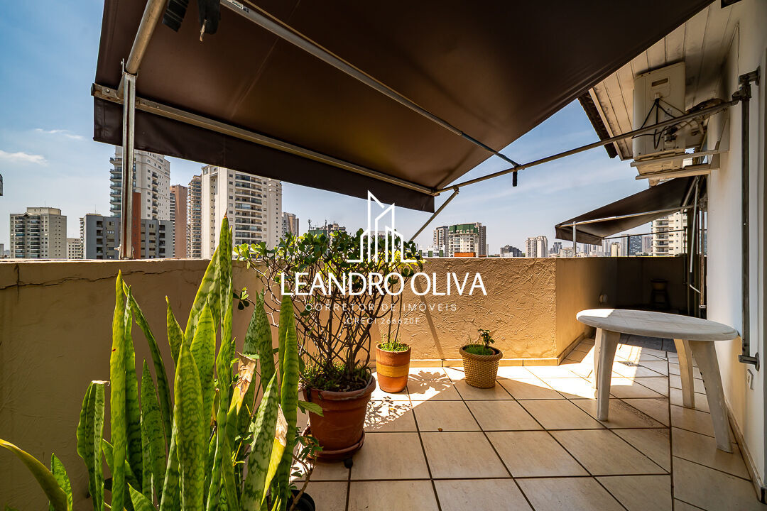 Apartamento, 4 quartos, 206 m² - Foto 4