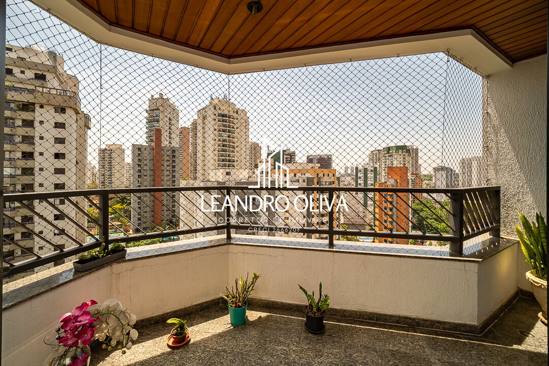 Apartamento, 4 quartos, 206 m² - Foto 41
