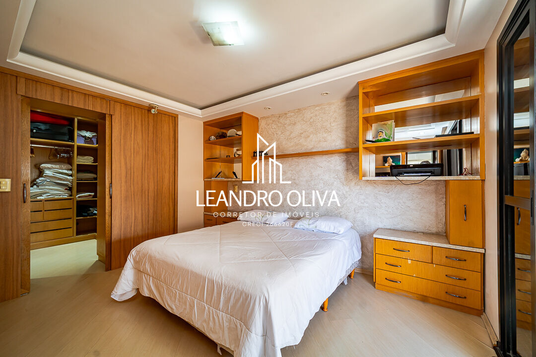 Apartamento, 4 quartos, 206 m² - Foto 11