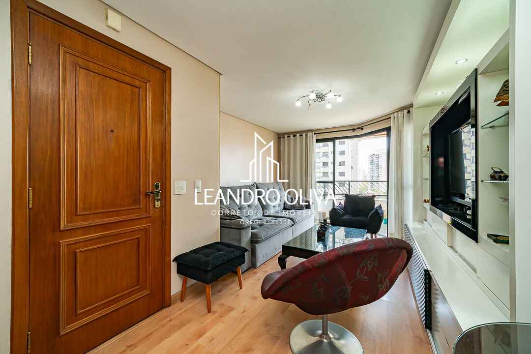 Apartamento, 4 quartos, 206 m² - Foto 44