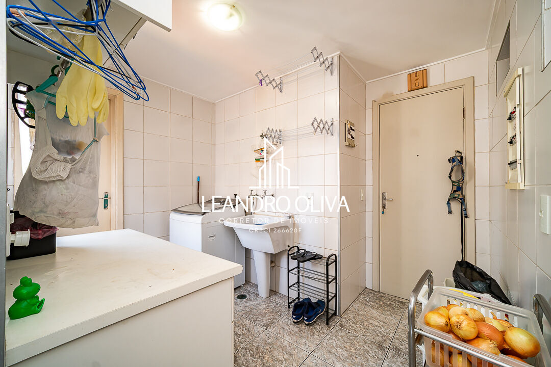 Apartamento, 4 quartos, 206 m² - Foto 26