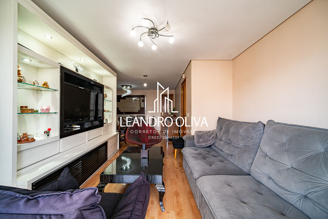 Apartamento, 4 quartos, 206 m² - Foto 43