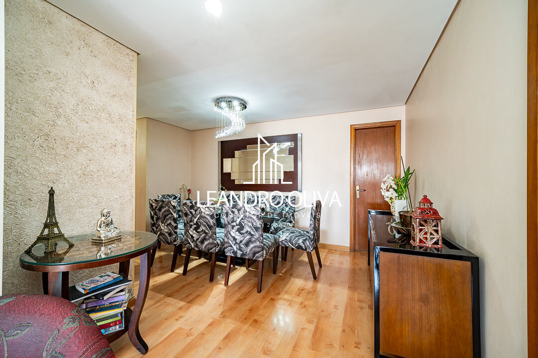 Apartamento, 4 quartos, 206 m² - Foto 36