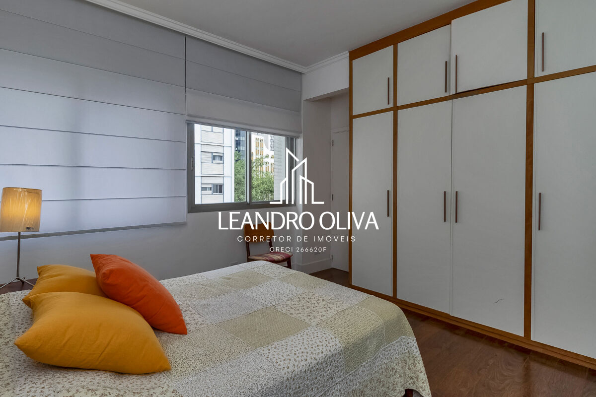Apartamento, 3 quartos, 270 m² - Foto 40