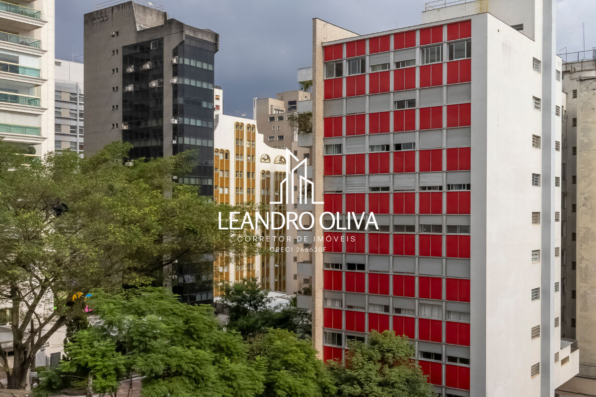 Apartamento, 3 quartos, 270 m² - Foto 35