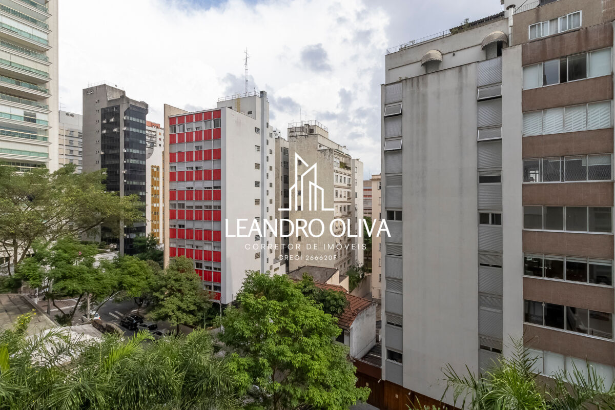 Apartamento, 3 quartos, 270 m² - Foto 16