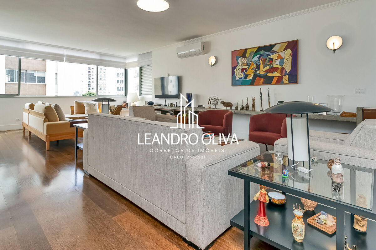 Apartamento, 3 quartos, 270 m² - Foto 11