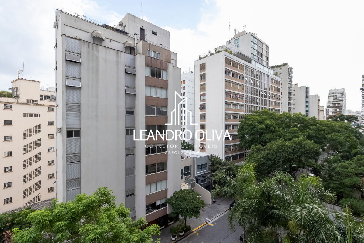 Apartamento, 3 quartos, 270 m² - Foto 25