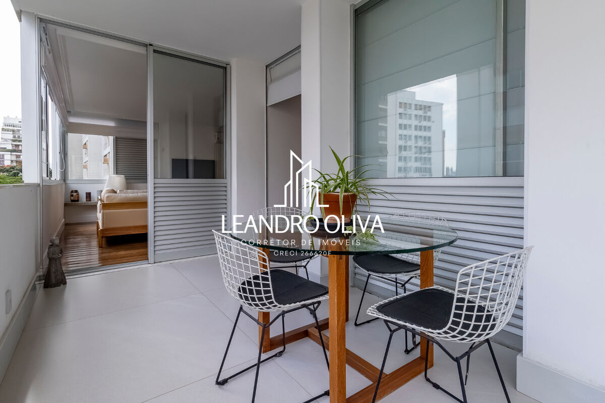 Apartamento, 3 quartos, 270 m² - Foto 27