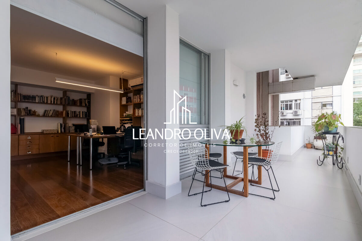 Apartamento, 3 quartos, 270 m² - Foto 23