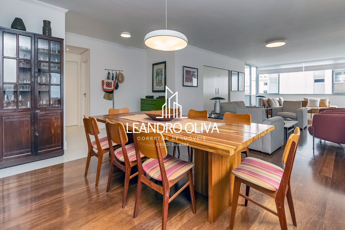 Apartamento, 3 quartos, 270 m² - Foto 9