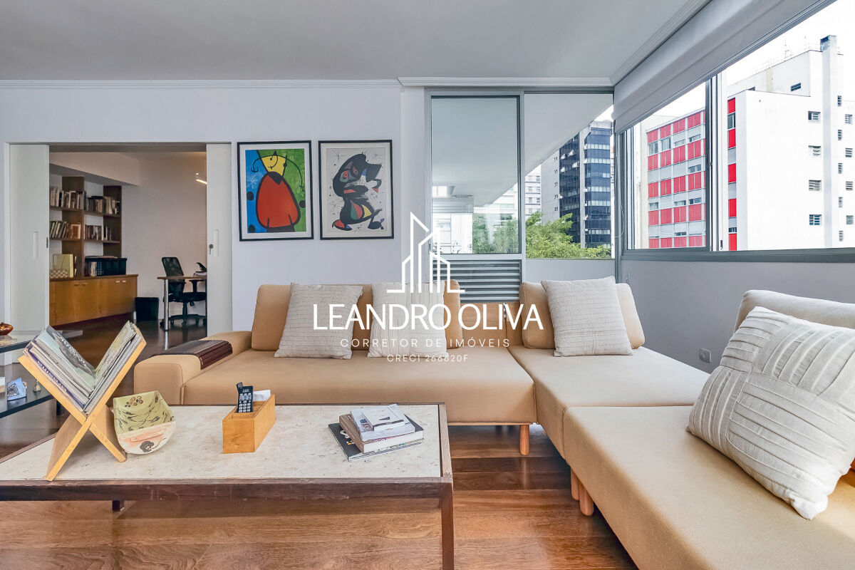 Apartamento, 3 quartos, 270 m² - Foto 15