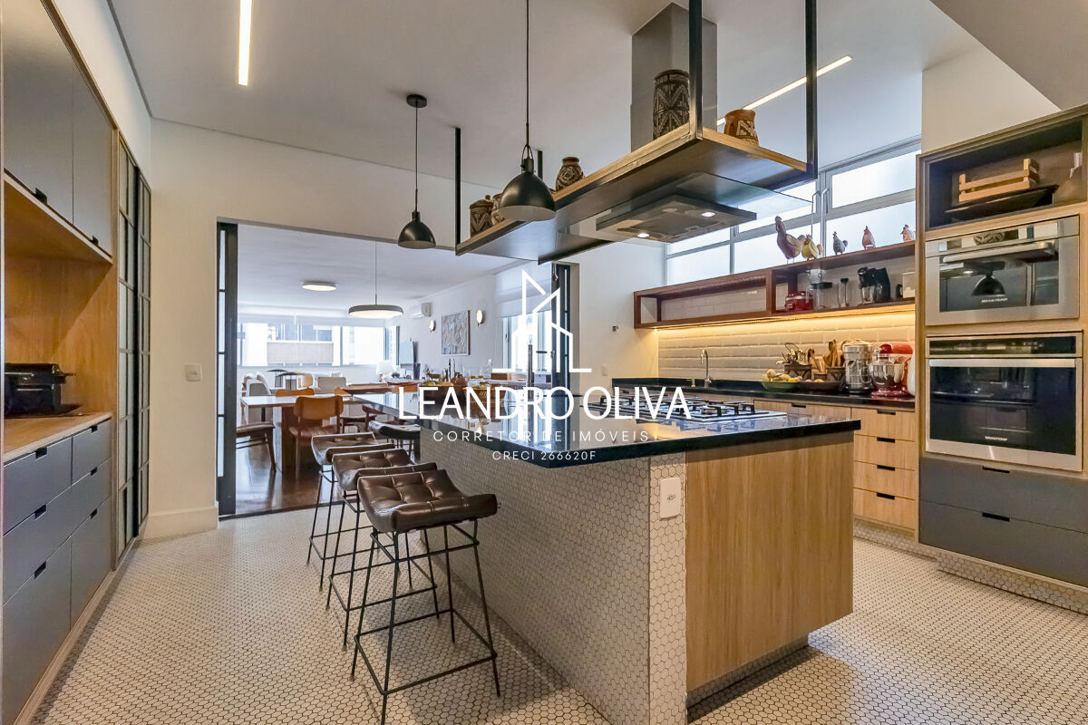 Apartamento, 3 quartos, 270 m² - Foto 5