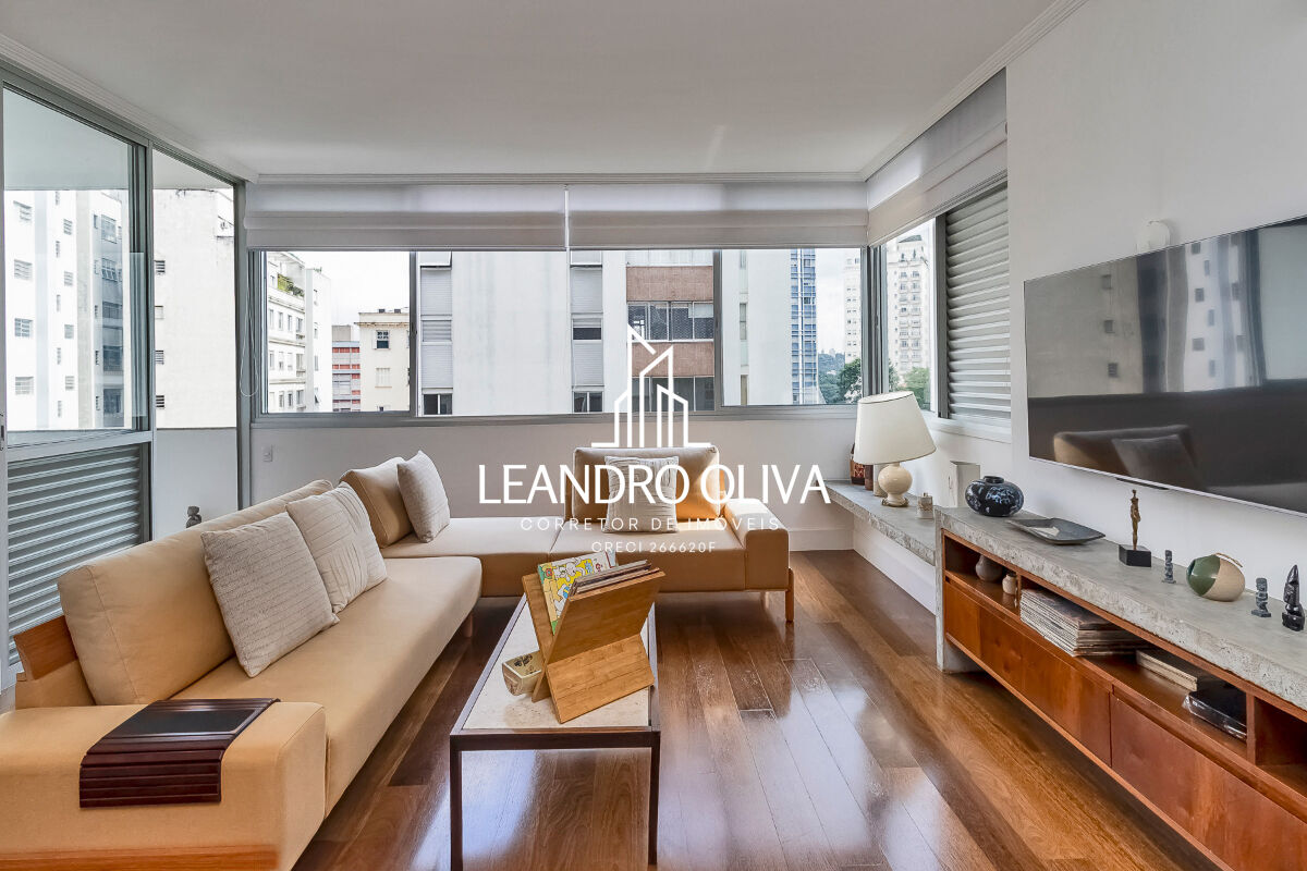 Apartamento, 3 quartos, 270 m² - Foto 12