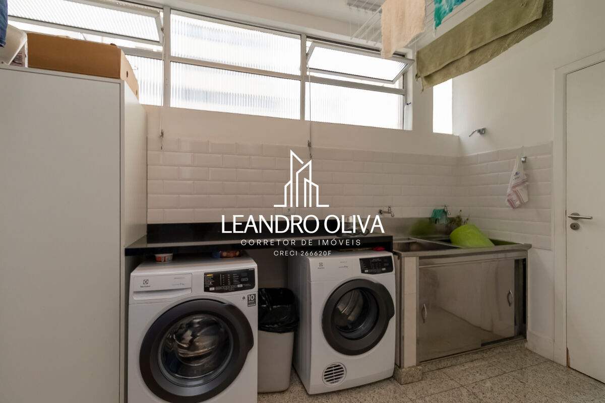 Apartamento, 3 quartos, 270 m² - Foto 44