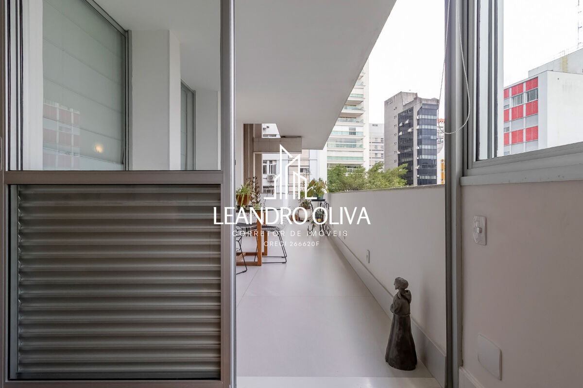 Apartamento, 3 quartos, 270 m² - Foto 19