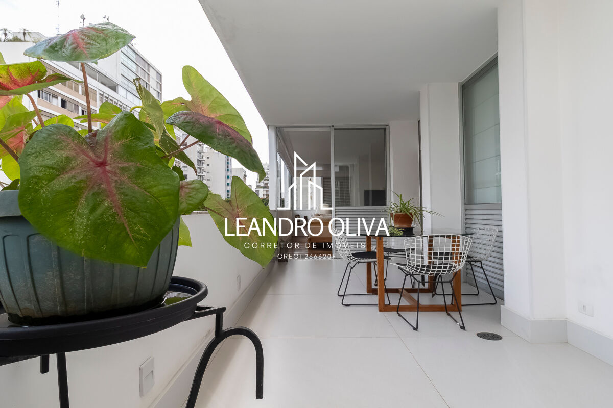 Apartamento, 3 quartos, 270 m² - Foto 26