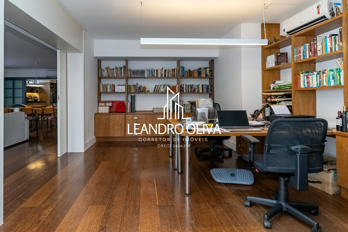 Apartamento, 3 quartos, 270 m² - Foto 28