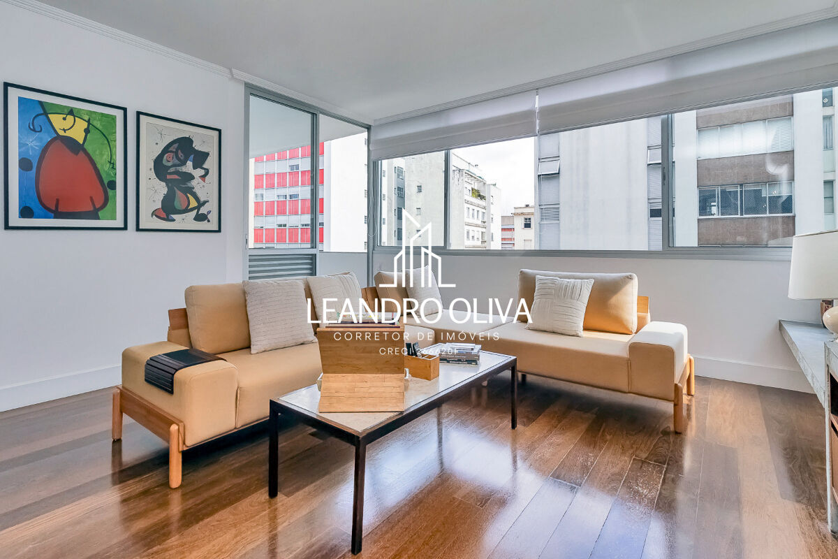 Apartamento, 3 quartos, 270 m² - Foto 13