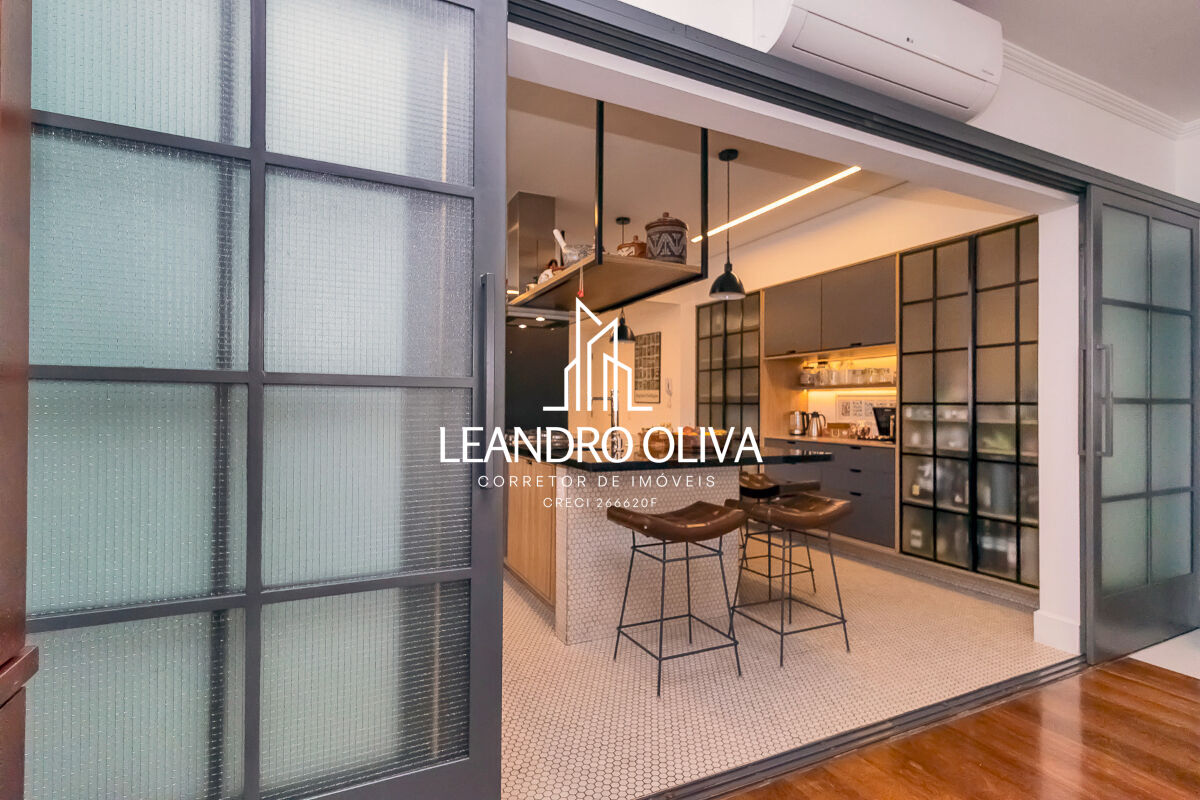 Apartamento, 3 quartos, 270 m² - Foto 30