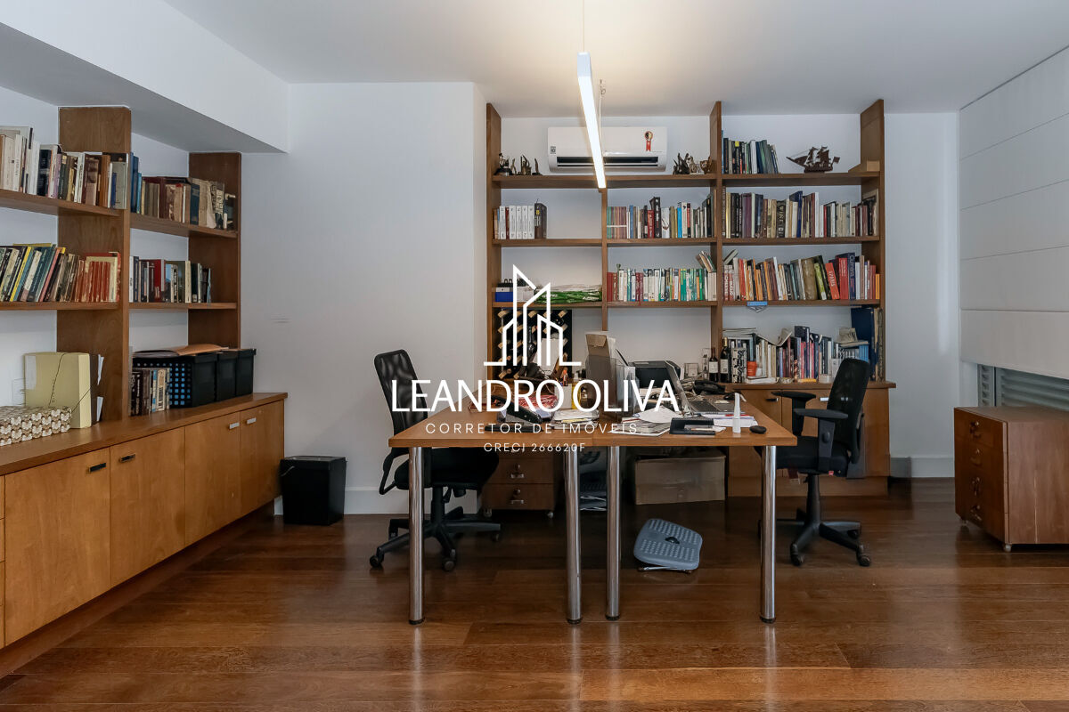 Apartamento, 3 quartos, 270 m² - Foto 20