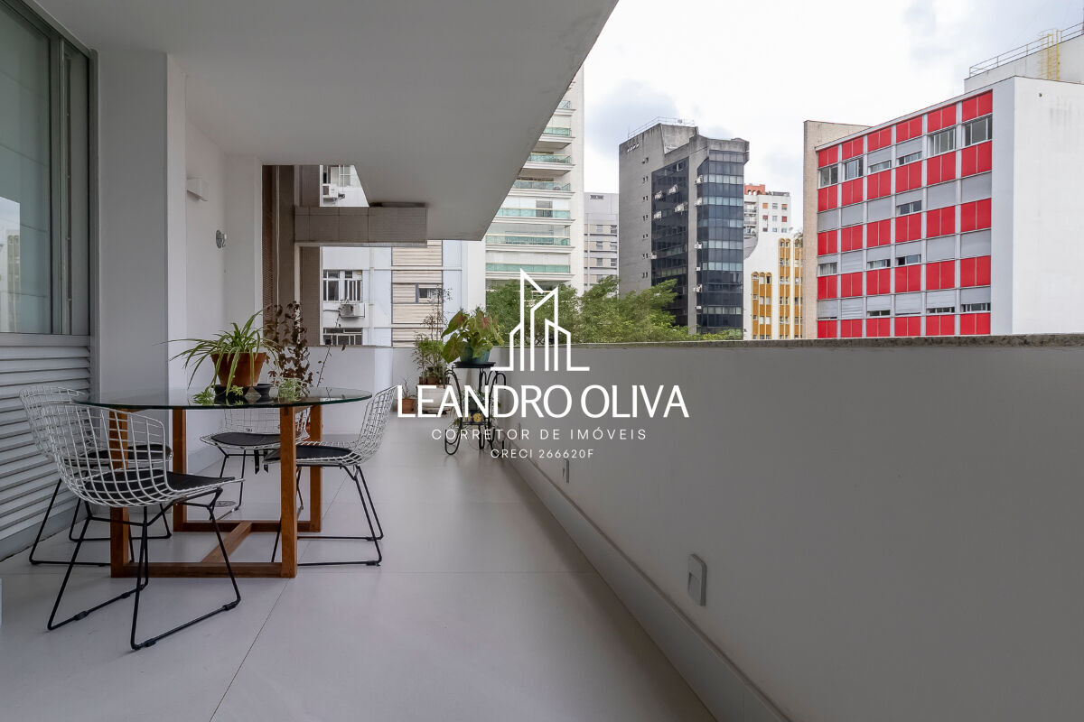 Apartamento, 3 quartos, 270 m² - Foto 22