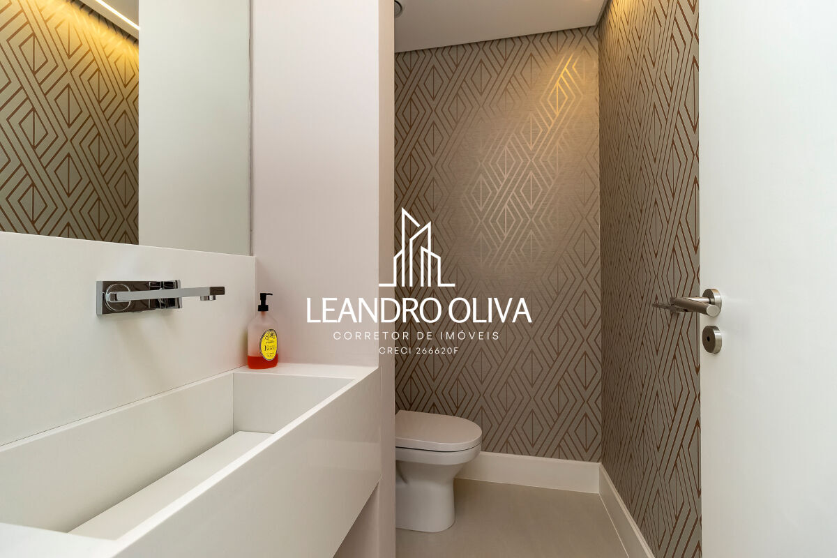 Apartamento, 3 quartos, 270 m² - Foto 31