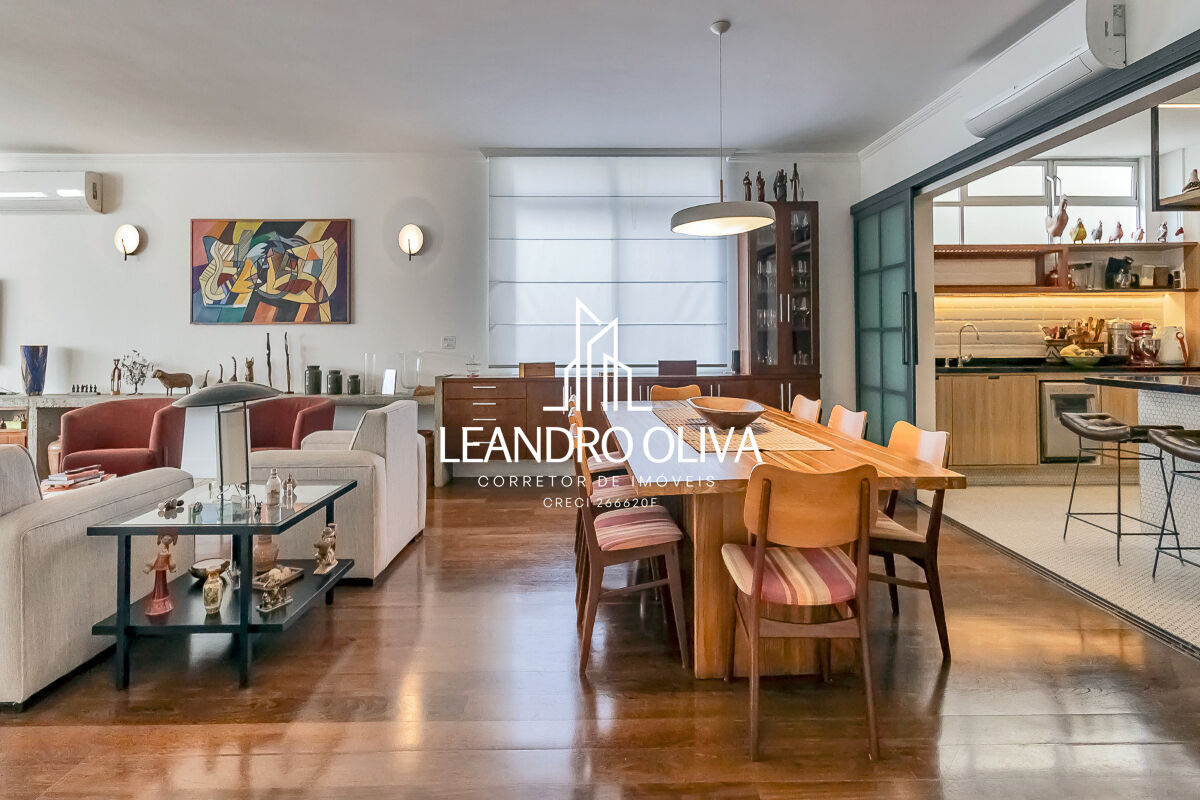 Apartamento, 3 quartos, 270 m² - Foto 10