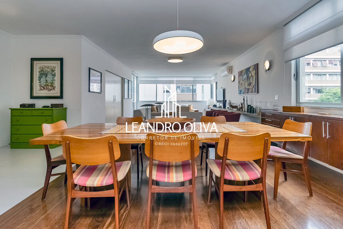 Apartamento, 3 quartos, 270 m² - Foto 8