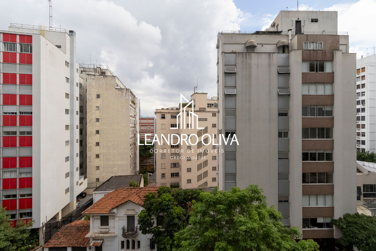 Apartamento, 3 quartos, 270 m² - Foto 24