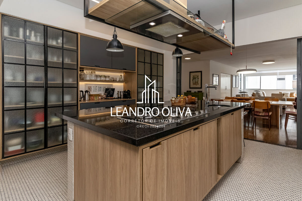 Apartamento, 3 quartos, 270 m² - Foto 6