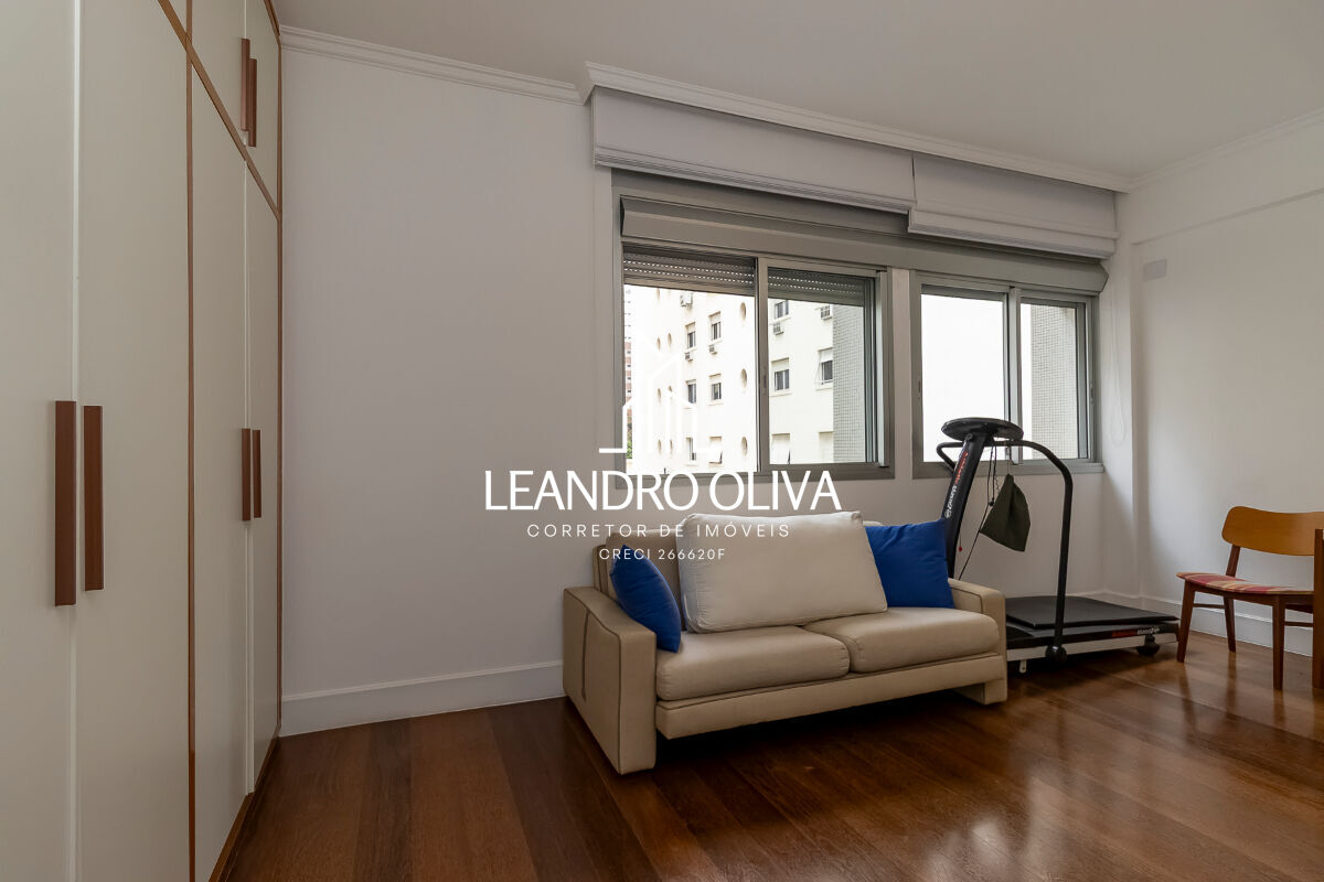 Apartamento, 3 quartos, 270 m² - Foto 42