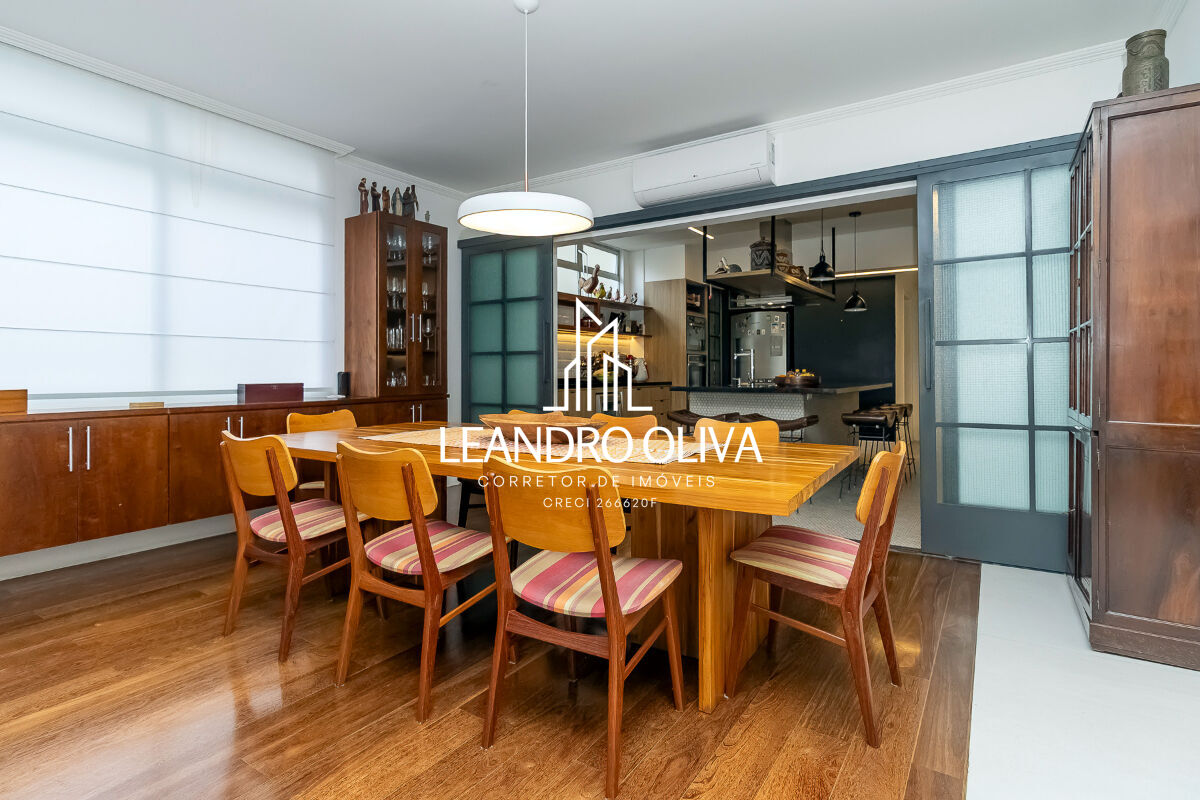 Apartamento, 3 quartos, 270 m² - Foto 29