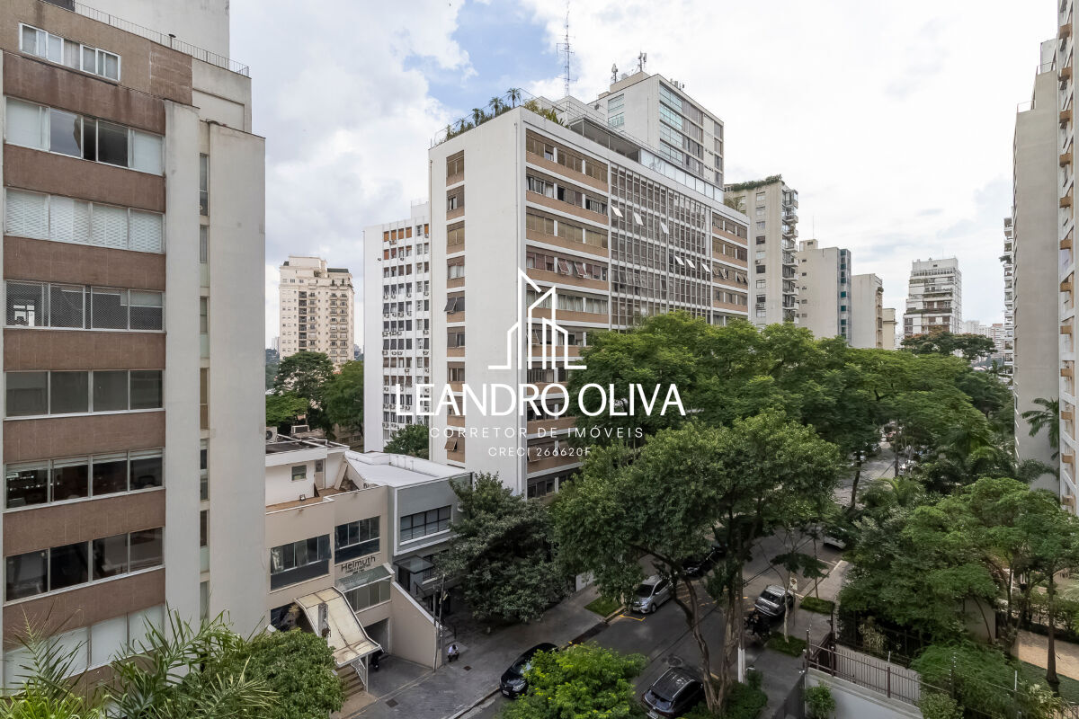 Apartamento, 3 quartos, 270 m² - Foto 17