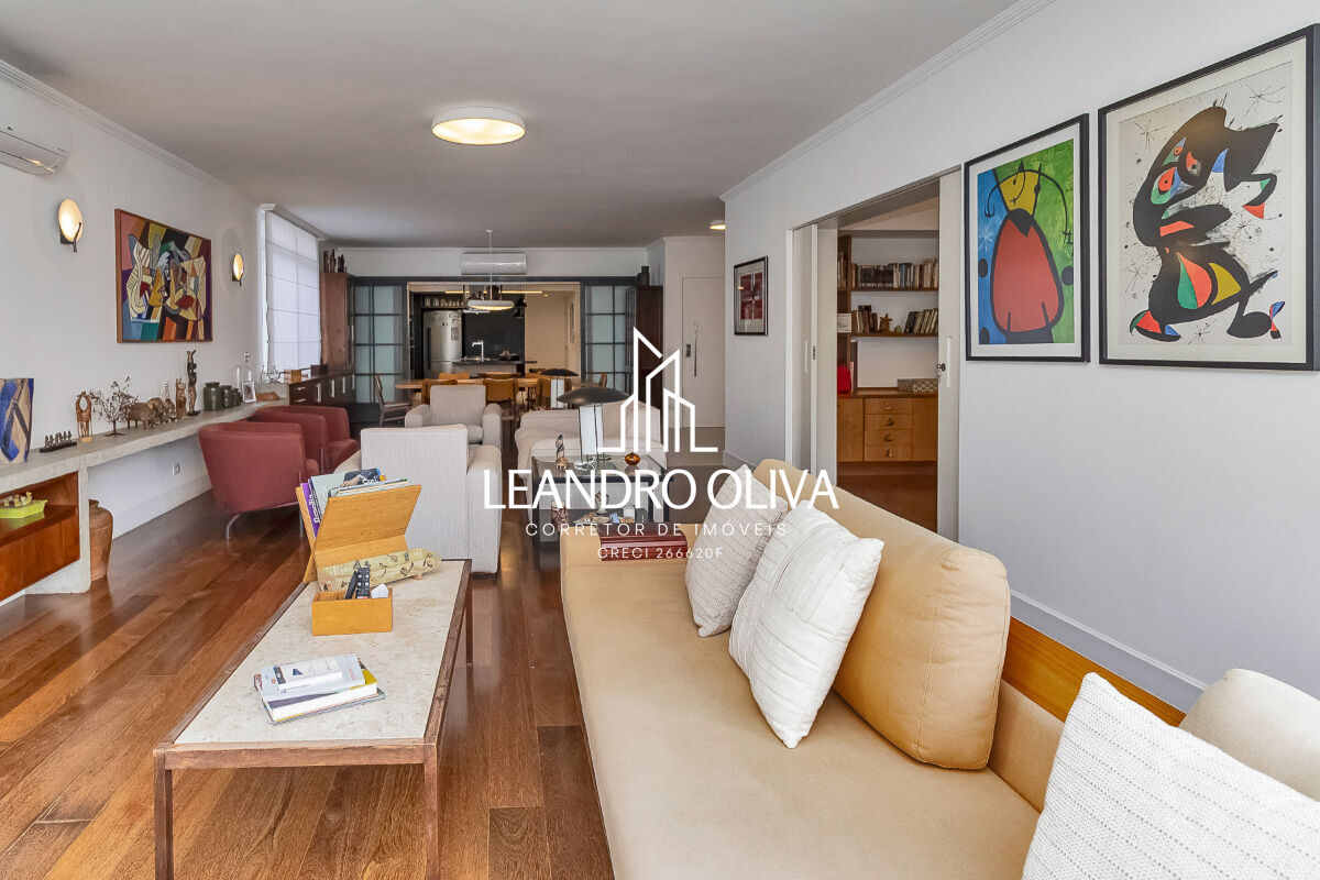 Apartamento, 3 quartos, 270 m² - Foto 18