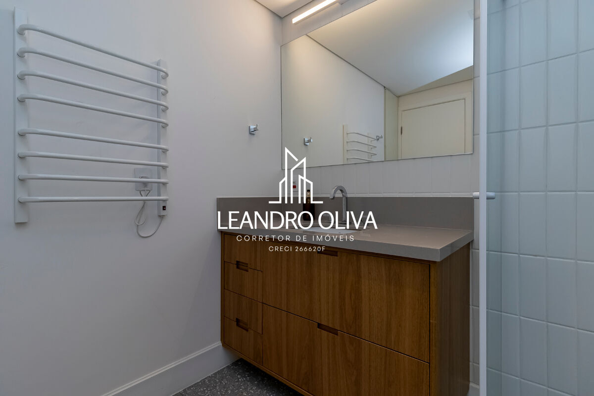 Apartamento, 3 quartos, 270 m² - Foto 37