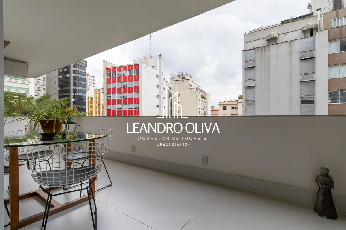 Apartamento, 3 quartos, 270 m² - Foto 21