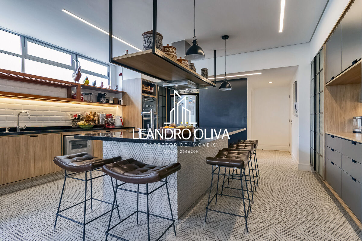 Apartamento, 3 quartos, 270 m² - Foto 4