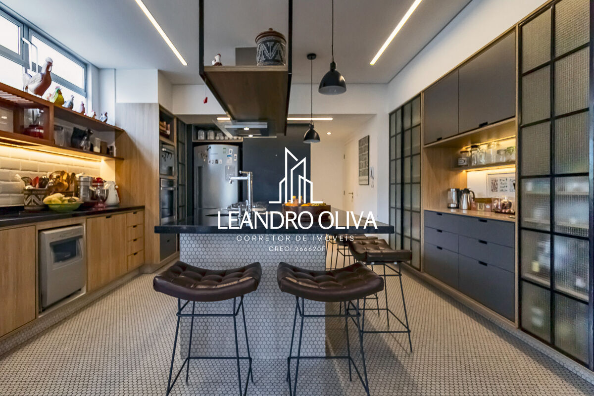 Apartamento, 3 quartos, 270 m² - Foto 3