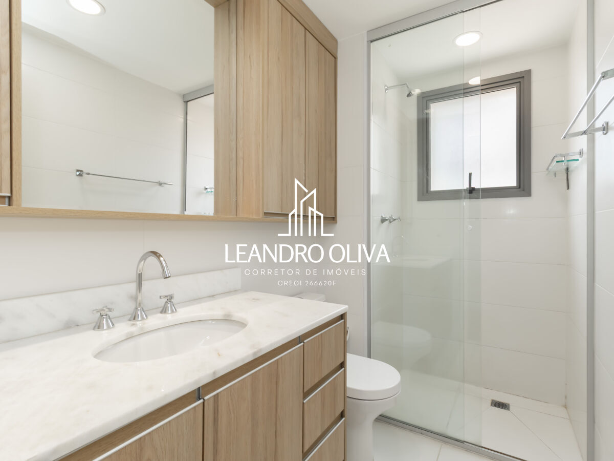 Apartamento, 2 quartos, 96 m² - Foto 13