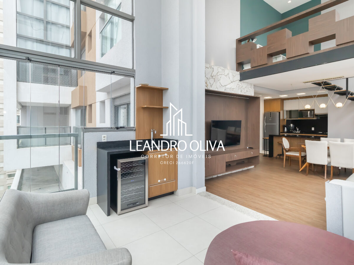 Apartamento, 2 quartos, 96 m² - Foto 8