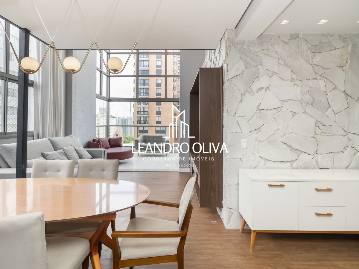 Apartamento, 2 quartos, 96 m² - Foto 7